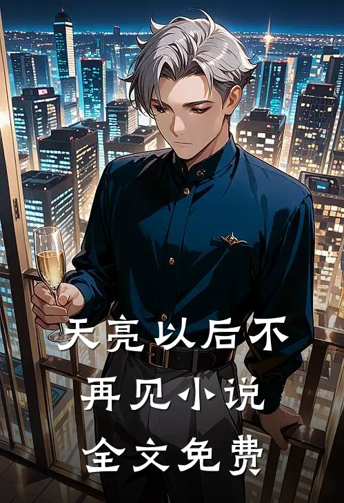 天亮以后不再见小说全文免费