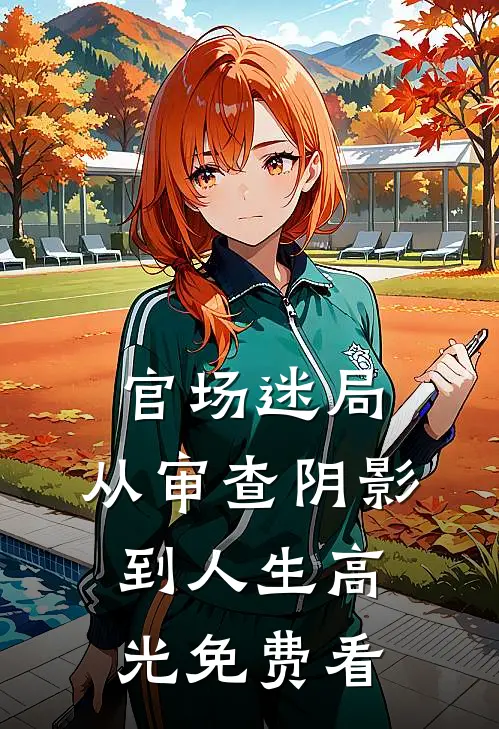 官场迷局：从审查阴影到人生高光免费看