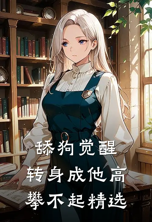 舔狗觉醒，转身成他高攀不起精选