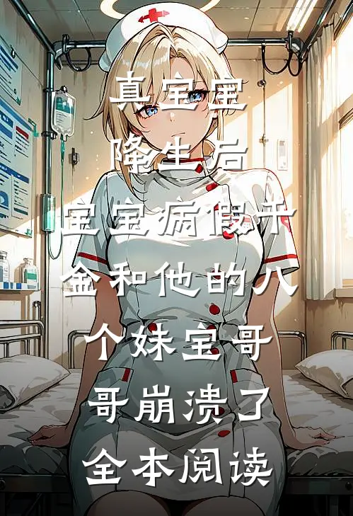 真宝宝降生后，宝宝病假千金和他的八个妹宝哥哥崩溃了全本阅读