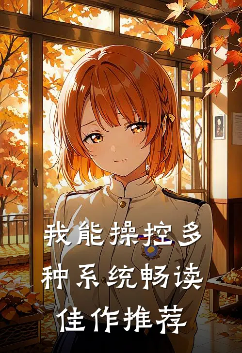 我能操控多种系统畅读佳作推荐