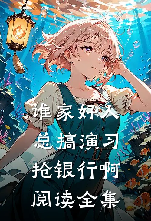 谁家好人总搞演习抢银行啊阅读全集