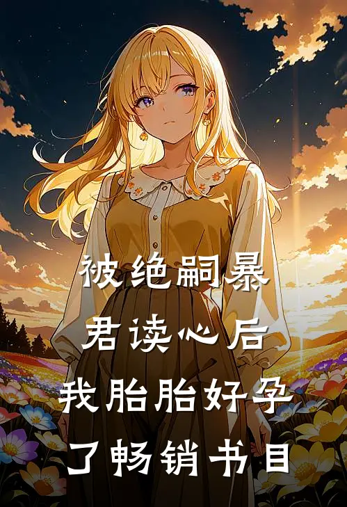 被绝嗣暴君读心后，我胎胎好孕了畅销书目