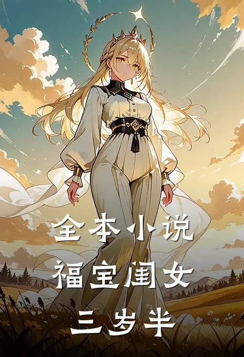 全本小说福宝闺女三岁半