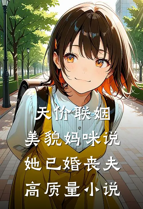 天价联姻：美貌妈咪说她已婚丧夫高质量小说