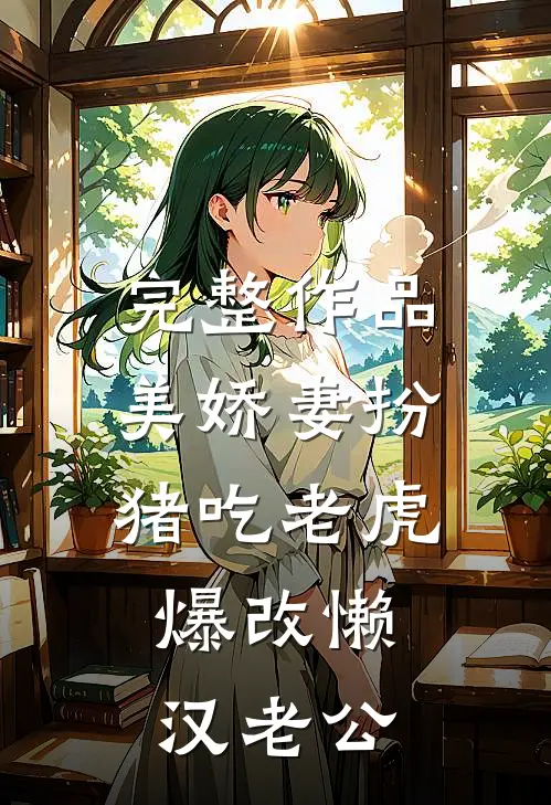 完整作品美娇妻扮猪吃老虎，爆改懒汉老公