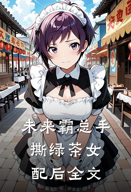 未来霸总手撕绿茶女配后全文