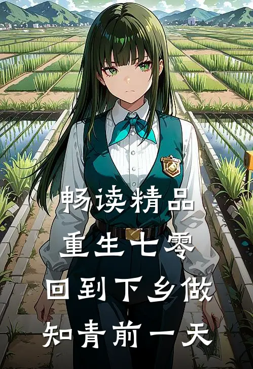 畅读精品重生七零：回到下乡做知青前一天