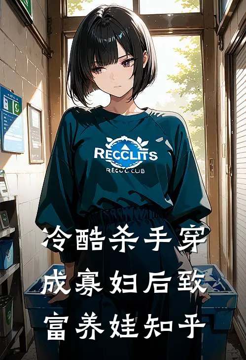 冷酷杀手穿成寡妇后致富养娃知乎