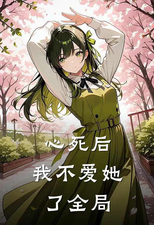心死后，我不爱她了全局