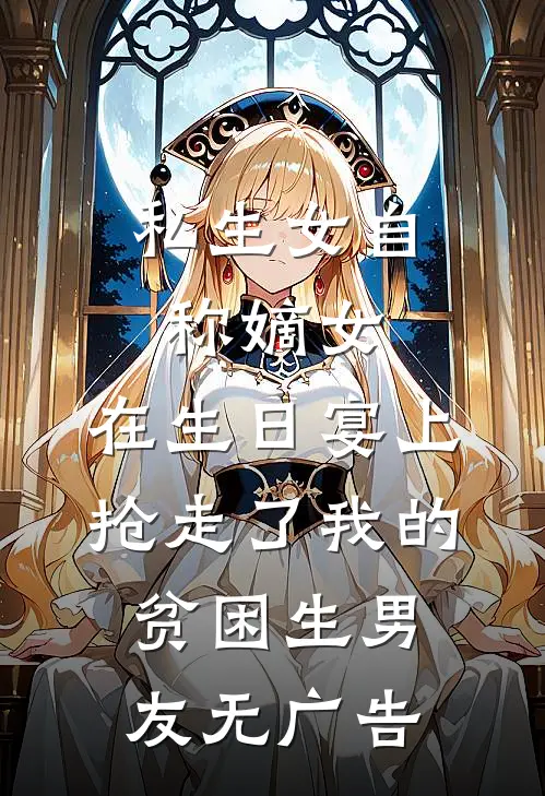 私生女自称嫡女，在生日宴上抢走了我的贫困生男友无广告