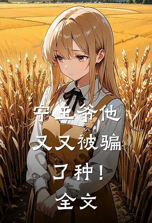 宁王爷他又又被骗了种！全文