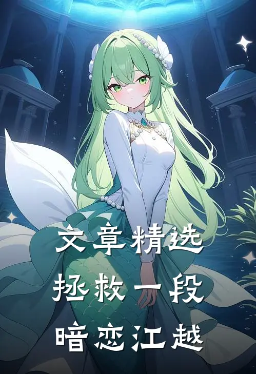 文章精选拯救一段暗恋江越