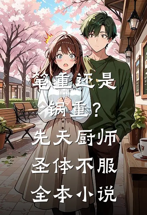笔重还是锅重？先天厨师圣体不服全本小说