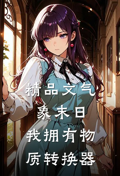 精品文气象末日，我拥有物质转换器