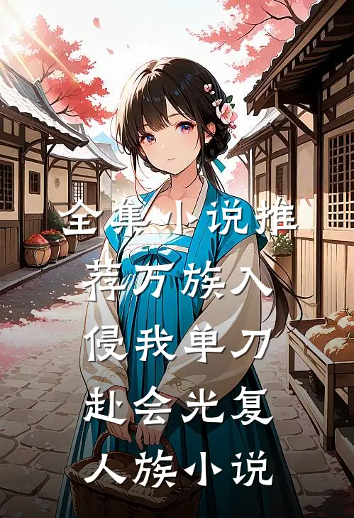 全集小说推荐万族入侵我单刀赴会光复人族小说