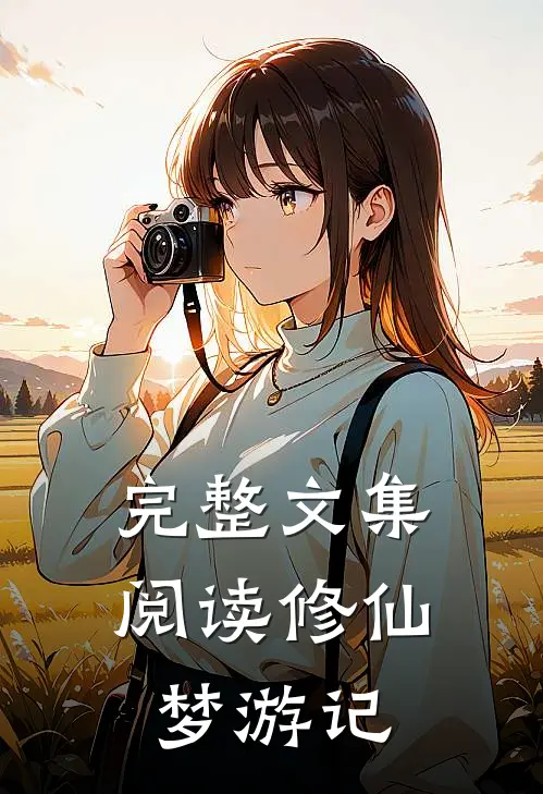 完整文集阅读修仙梦游记