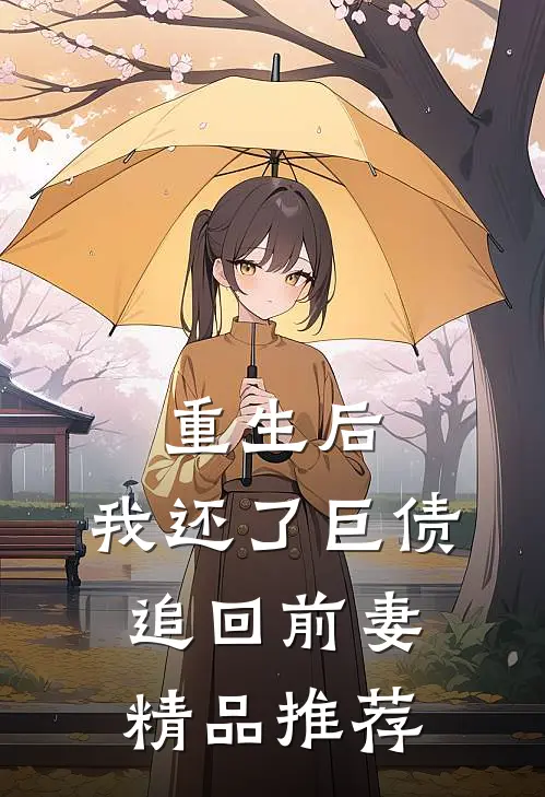 重生后，我还了巨债追回前妻精品推荐
