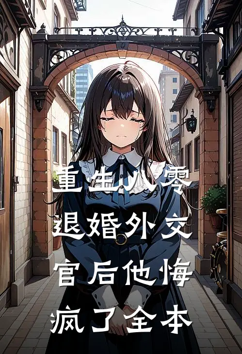 重生八零，退婚外交官后他悔疯了全本