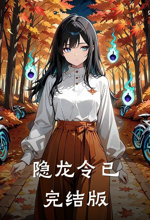 隐龙令已完结版