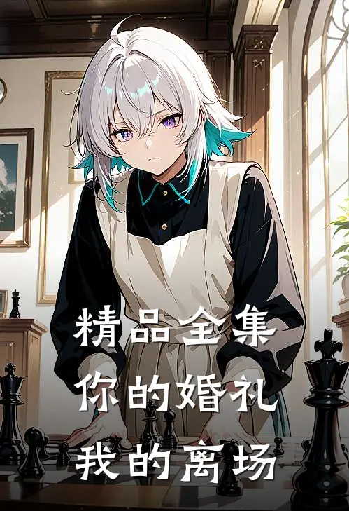 精品全集你的婚礼，我的离场