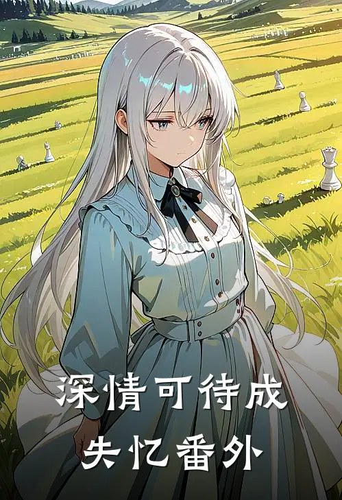 深情可待成失忆番外