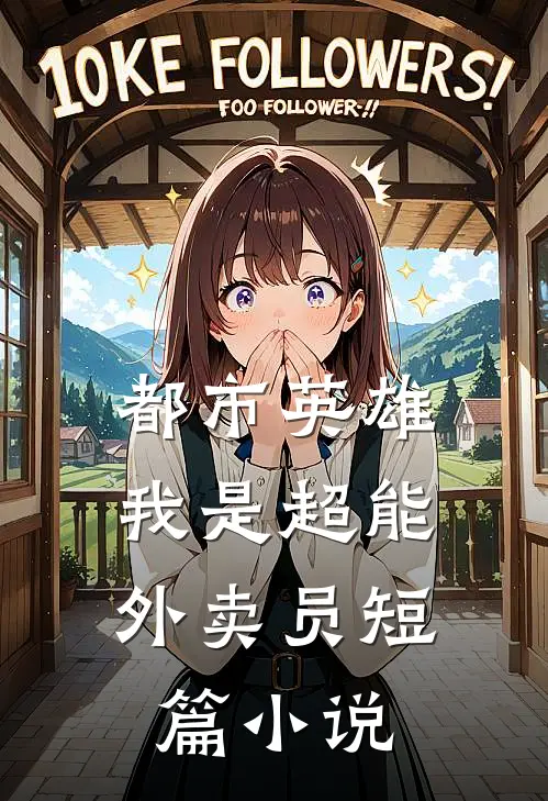 都市英雄，我是超能外卖员短篇小说