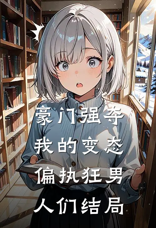 豪门强夺：我的变态偏执狂男人们结局