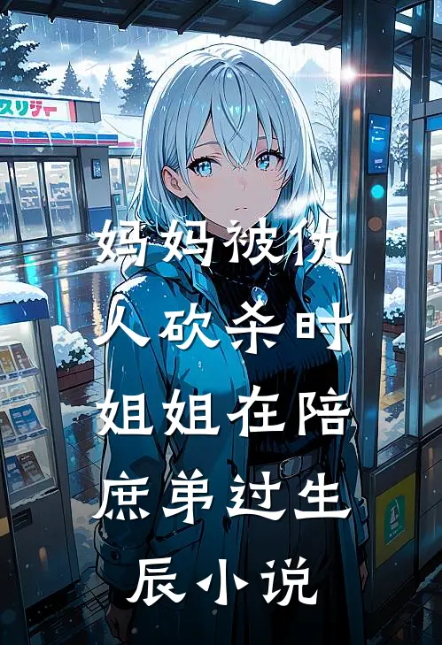 妈妈被仇人砍杀时，姐姐在陪庶弟过生辰小说
