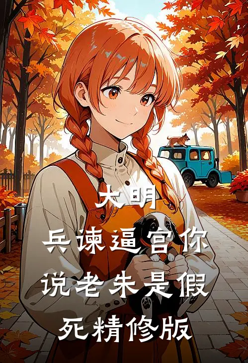 大明：兵谏逼宫你说老朱是假死精修版