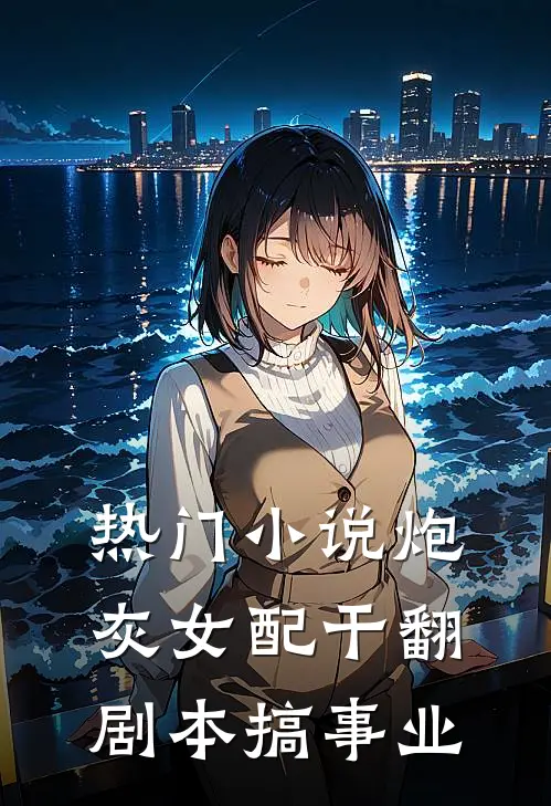 热门小说炮灰女配干翻剧本搞事业
