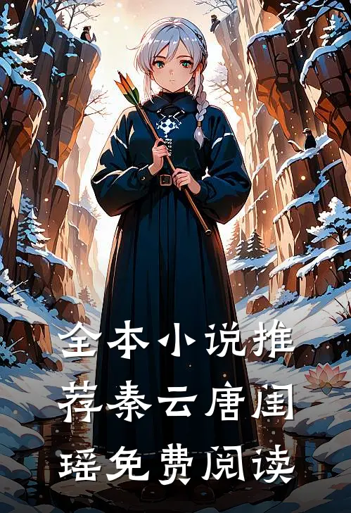 全本小说推荐秦云唐闺瑶免费阅读