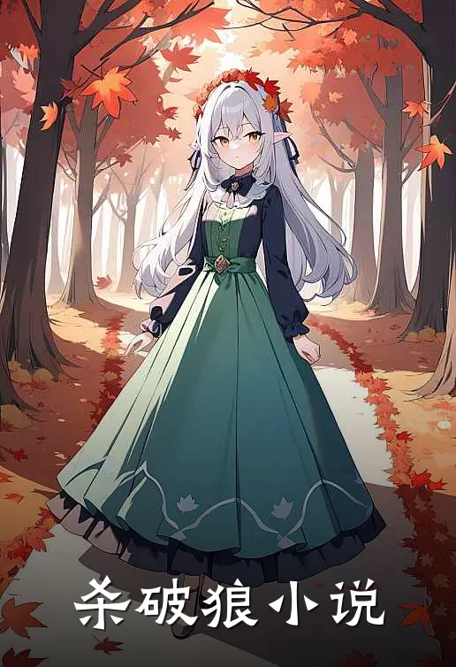 杀破狼小说