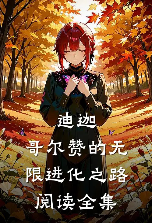 迪迦：哥尔赞的无限进化之路阅读全集