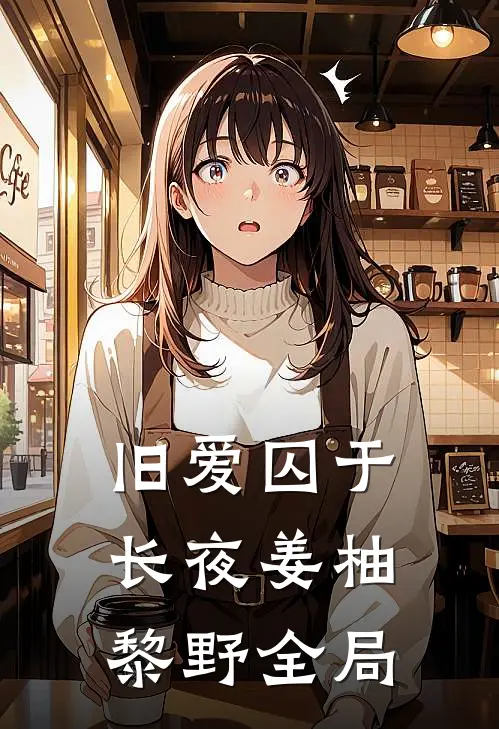 旧爱囚于长夜姜柚黎野全局