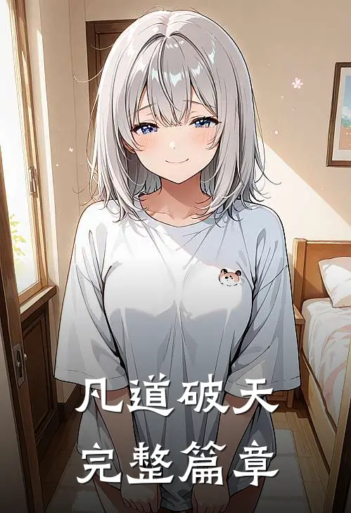 凡道破天完整篇章