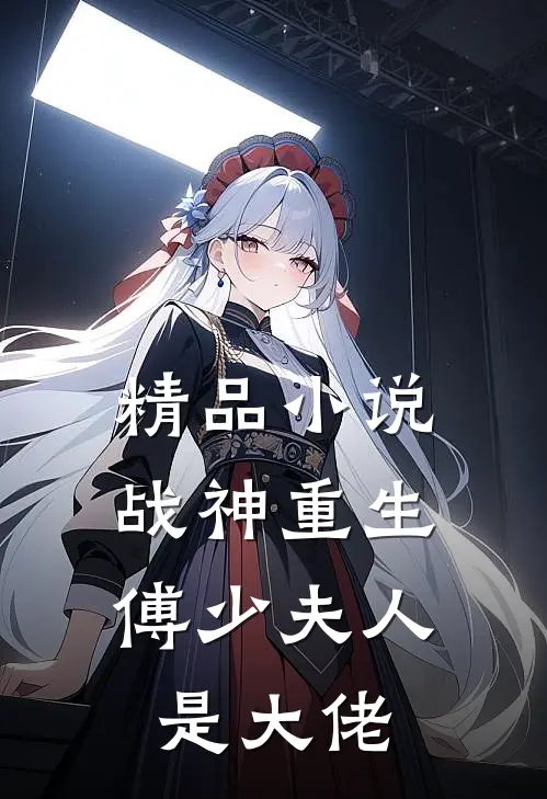 精品小说战神重生：傅少夫人是大佬