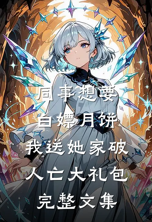 同事想要白嫖月饼，我送她家破人亡大礼包完整文集