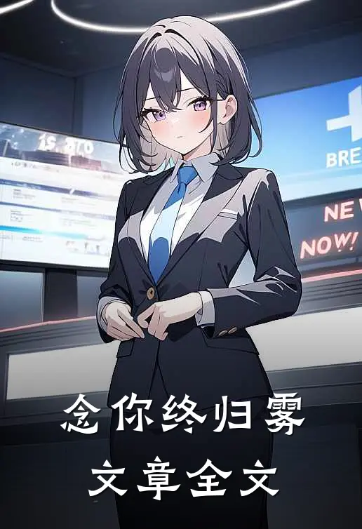 念你终归雾文章全文