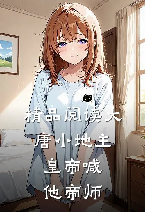 精品阅读大唐小地主：皇帝喊他帝师
