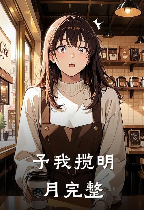 予我揽明月完整