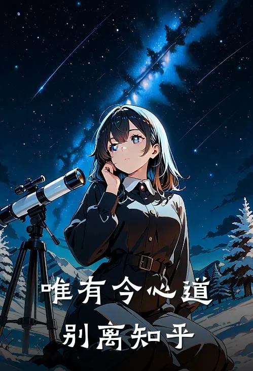 唯有今心道别离知乎