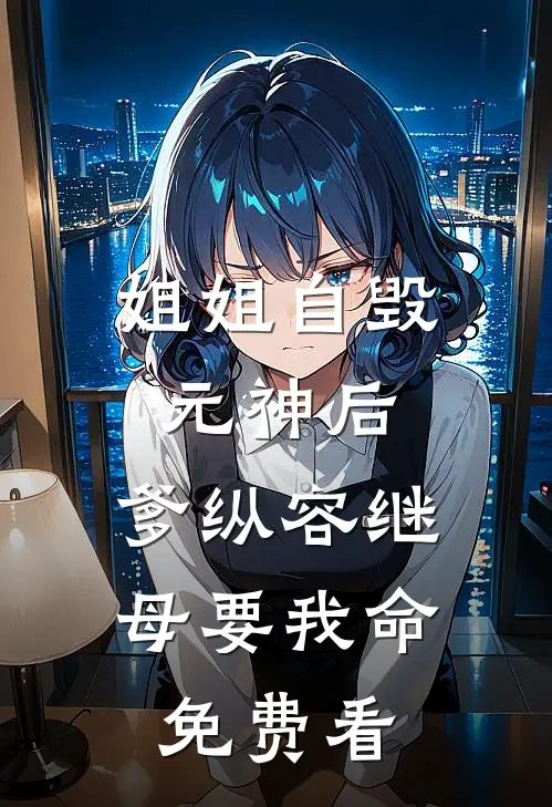 姐姐自毁元神后，爹纵容继母要我命免费看