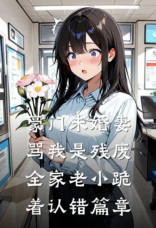 豪门未婚妻骂我是残废，全家老小跪着认错篇章