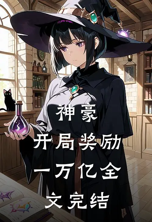 神豪：开局奖励一万亿全文完结