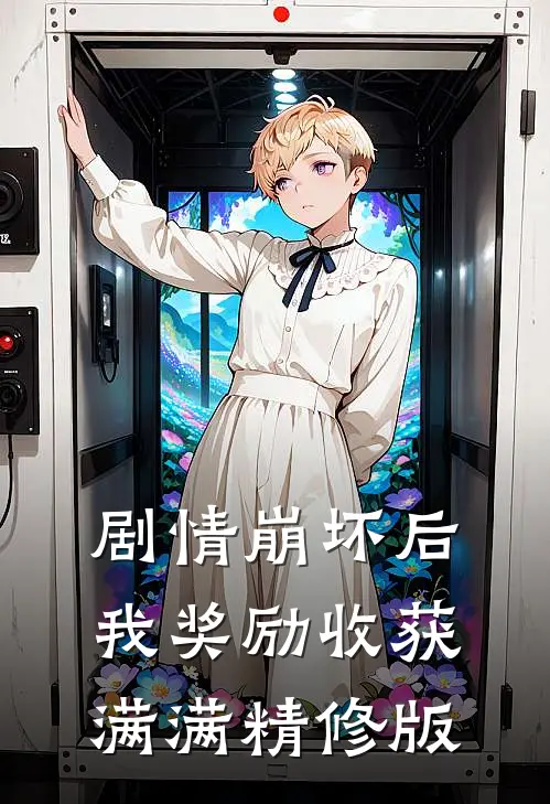 剧情崩坏后，我奖励收获满满精修版