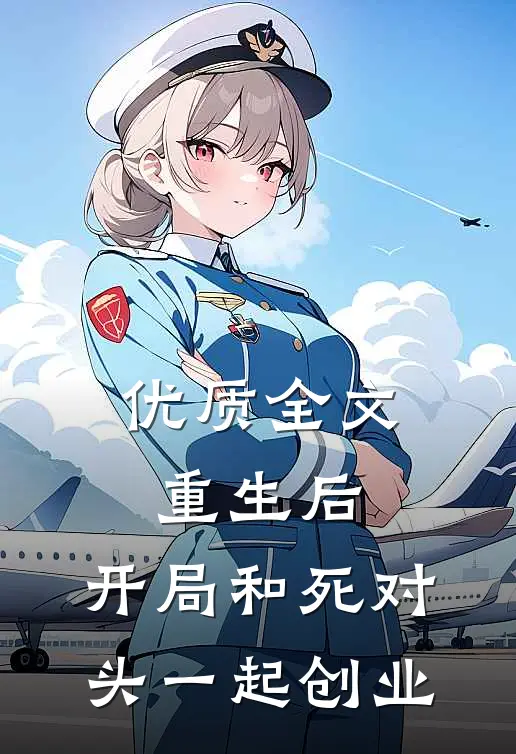 优质全文重生后，开局和死对头一起创业