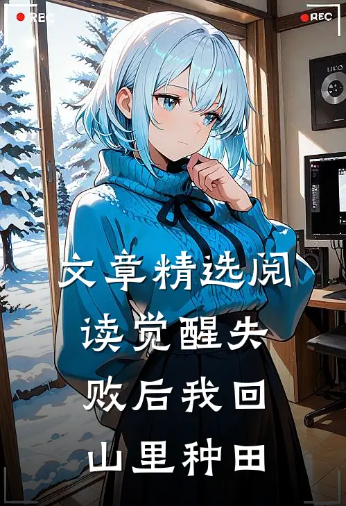 文章精选阅读觉醒失败后我回山里种田