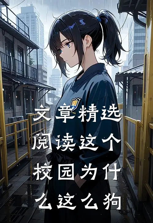 文章精选阅读这个校园为什么这么狗