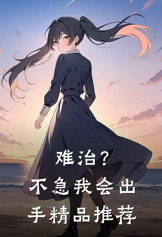 难治？不急，我会出手精品推荐